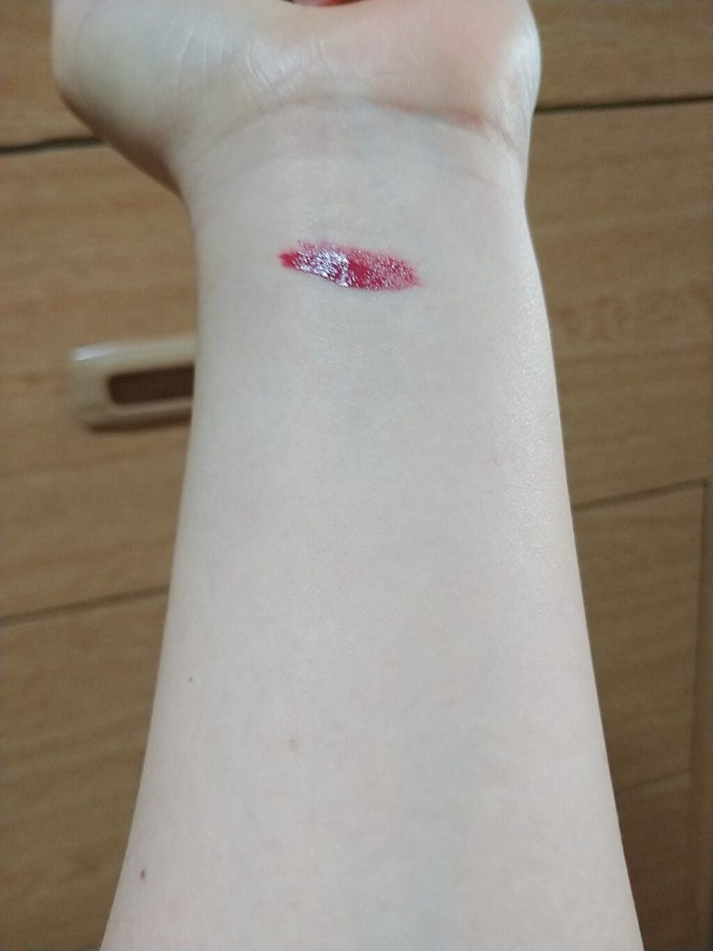 レングスニングマスカラ/FlowerKnows/マスカラを使ったクチコミ(2枚目)