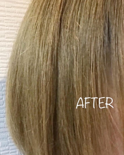 パーソナライズヘアカラー COLORIS/COLORIS/ヘアカラーを使ったクチコミ(10枚目)