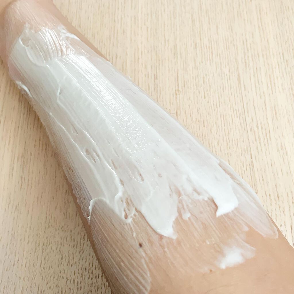 ヴィート ピュアバスタイム除毛クリーム 敏感肌用/Veet/除毛クリームを使ったクチコミ（3枚目）