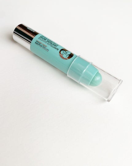 レブロン キス シュガー スクラブ/REVLON/リップスクラブを使ったクチコミ(2枚目)