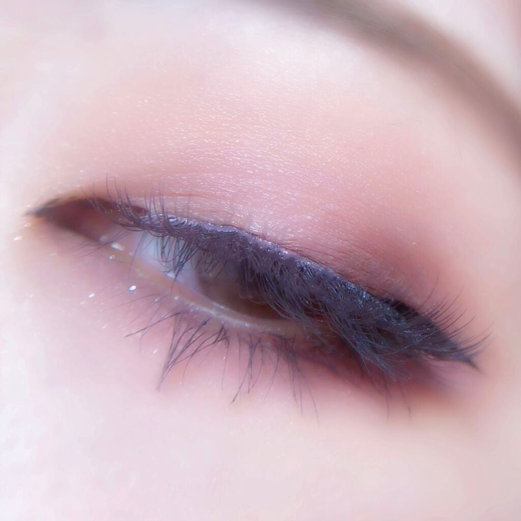 ルージュ ヴォリュプテ シャイン/YVES SAINT LAURENT BEAUTE/口紅を使ったクチコミ(4枚目)