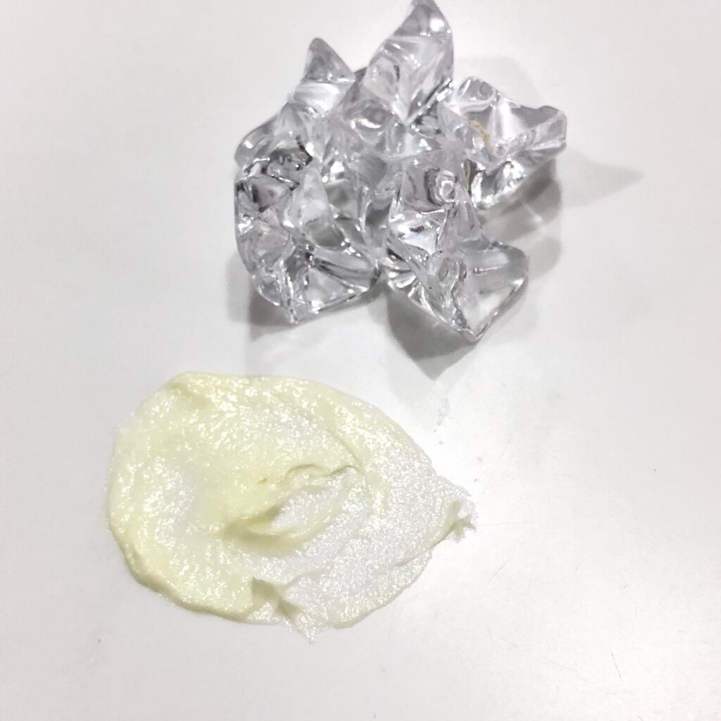 除毛クリーム ジャスミンハニー/スリンキータッチ セルフスパ/除毛クリームを使ったクチコミ(3枚目)