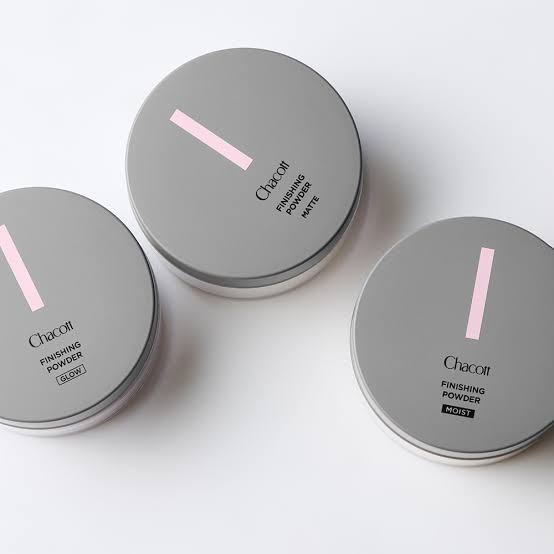フィニッシングパウダー マット/チャコット・コスメティクス/ルースパウダーを使ったクチコミ（1枚目）