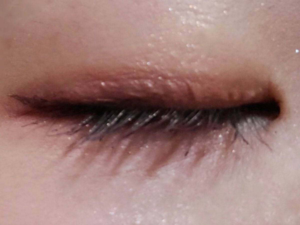 ルドゥーブル プレミアム/ルドゥーブル/二重まぶた用アイテムを使ったクチコミ(3枚目)