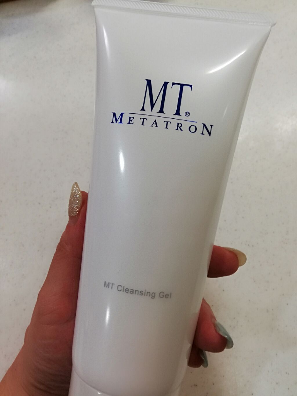 MT クレンジング・ジェル/MTメタトロン/クレンジングジェルを使ったクチコミ(2枚目)