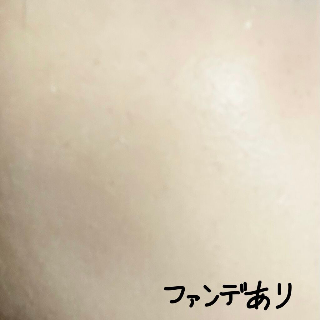 キル カバー ファンウェア クッション エックスピー/CLIO/クッションファンデーションを使ったクチコミ(4枚目)