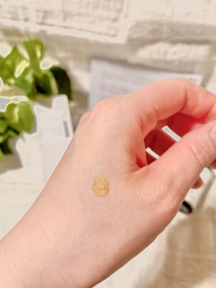 RXザ・ビタミンC23セラム/COSRX/美容液を使ったクチコミ(5枚目)