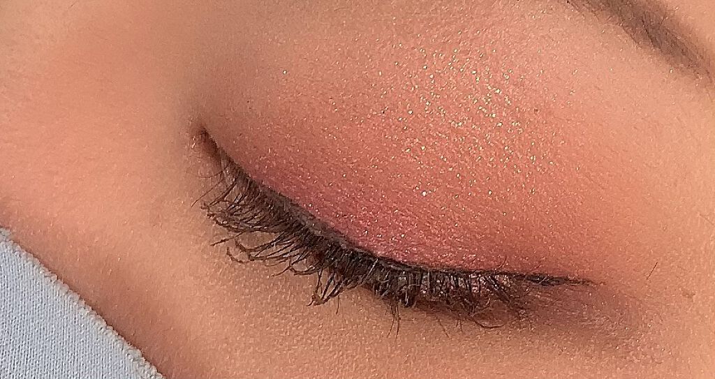 i-sha SHINE SMILE/蜜のレンズ/カラーコンタクトレンズを使ったクチコミ（3枚目）