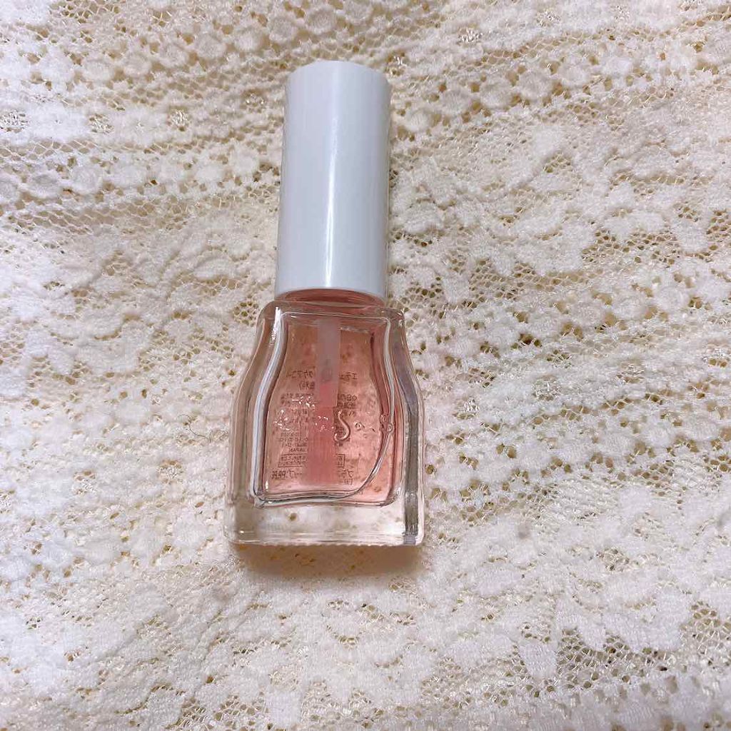 エテュセ クイックケアコート/ettusais/ネイルオイル・トリートメントを使ったクチコミ(1枚目)