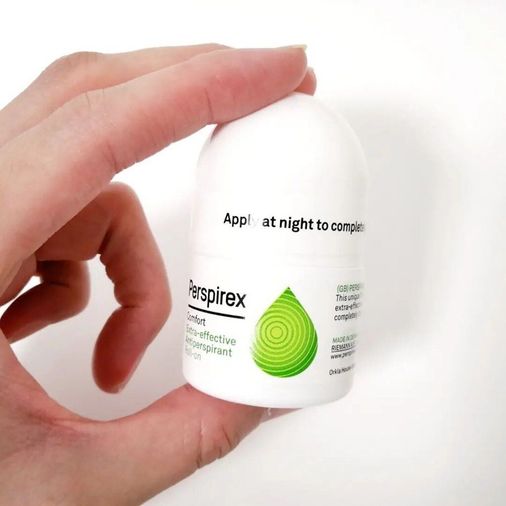 デトランス α/Perspirex/デオドラント・制汗剤を使ったクチコミ(3枚目)
