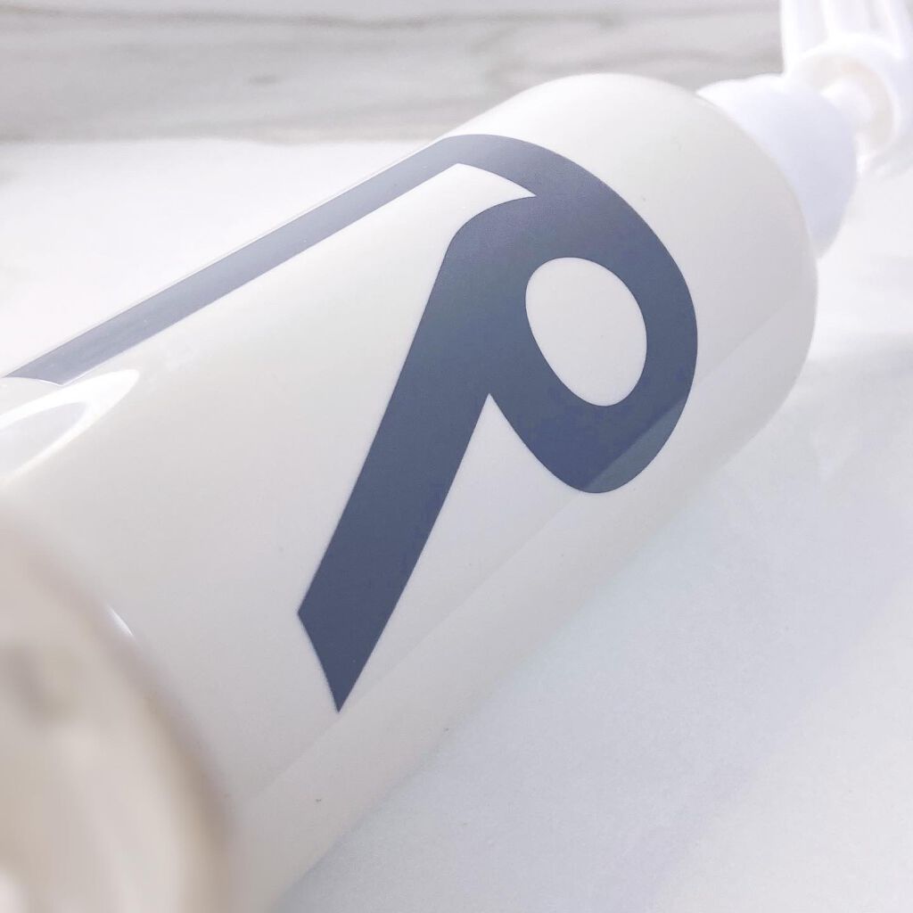 リノ クロノシャルム ボディミルク/CHRONO CHARME/ボディミルクを使ったクチコミ(2枚目)