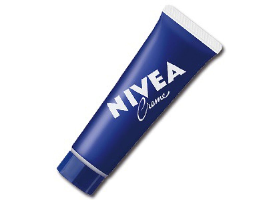 ニベアクリーム/ニベア/ボディクリームを使ったクチコミ(1枚目)