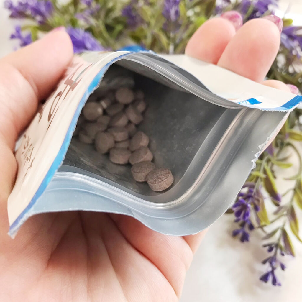 なんとかしたいお腹の脂肪！/なかったコトに！/ボディサプリメントを使ったクチコミ（2枚目）