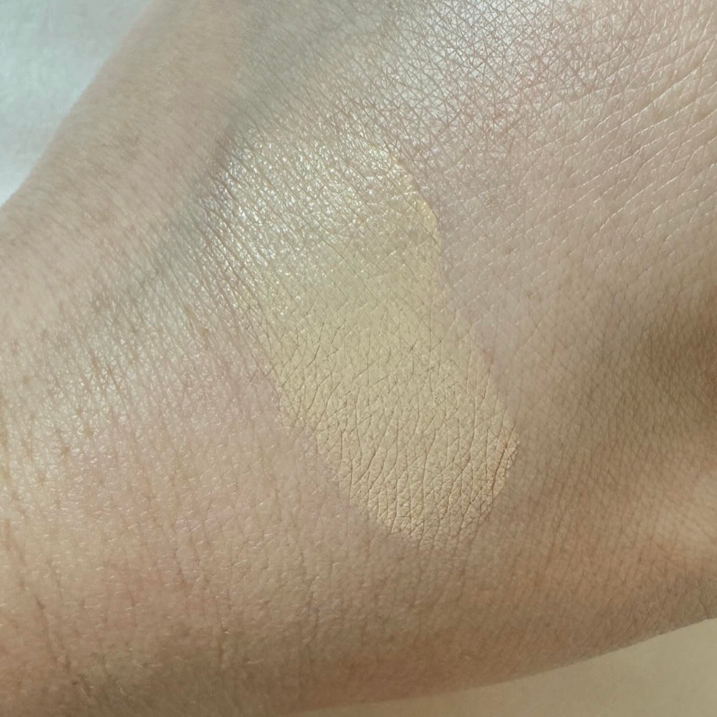 スキンエンハンサー コンパクト クッション (マット)/BROOKESIA/クッションファンデーションを使ったクチコミ(3枚目)