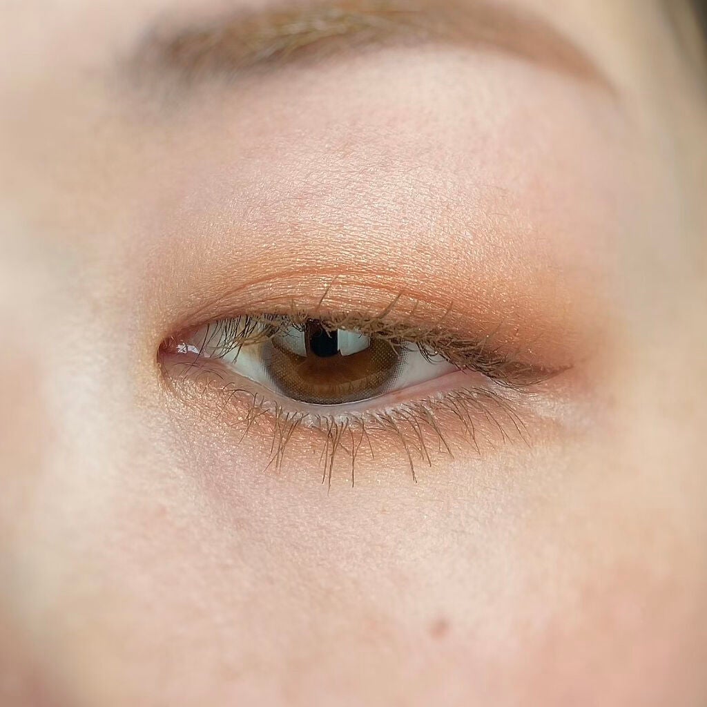 アフターグロー アイシャドーパレット/NARS/アイシャドウパレットを使ったクチコミ(4枚目)