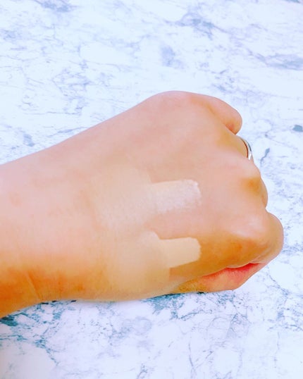 ダーマシンコンシーラー/23years old/リキッドコンシーラーを使ったクチコミ(2枚目)