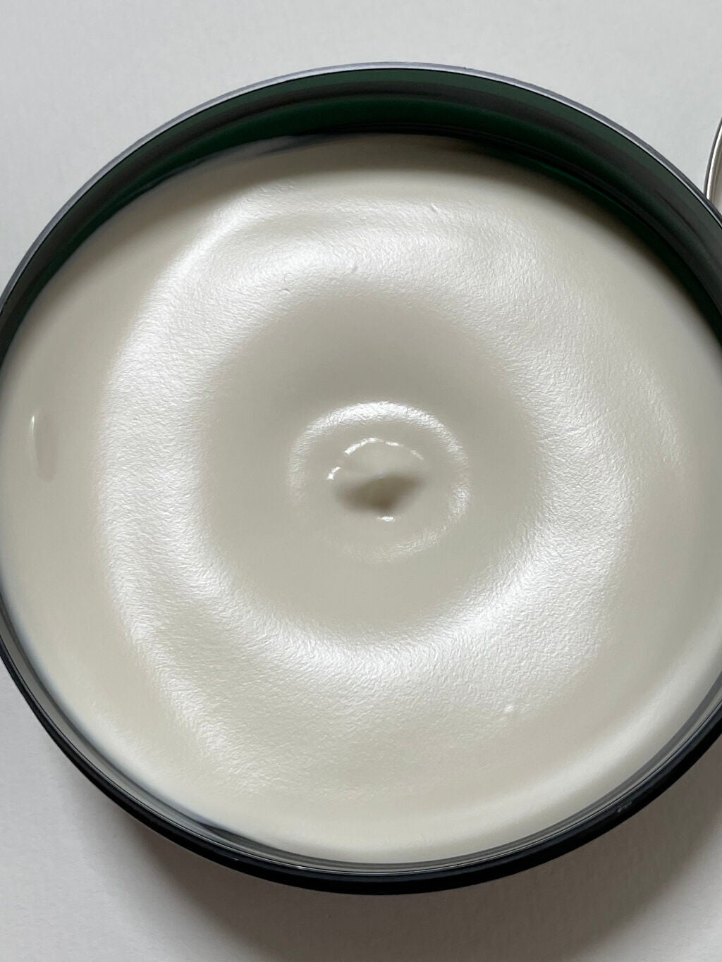 ボディバター シア/THE BODY SHOP/ボディクリームを使ったクチコミ(2枚目)