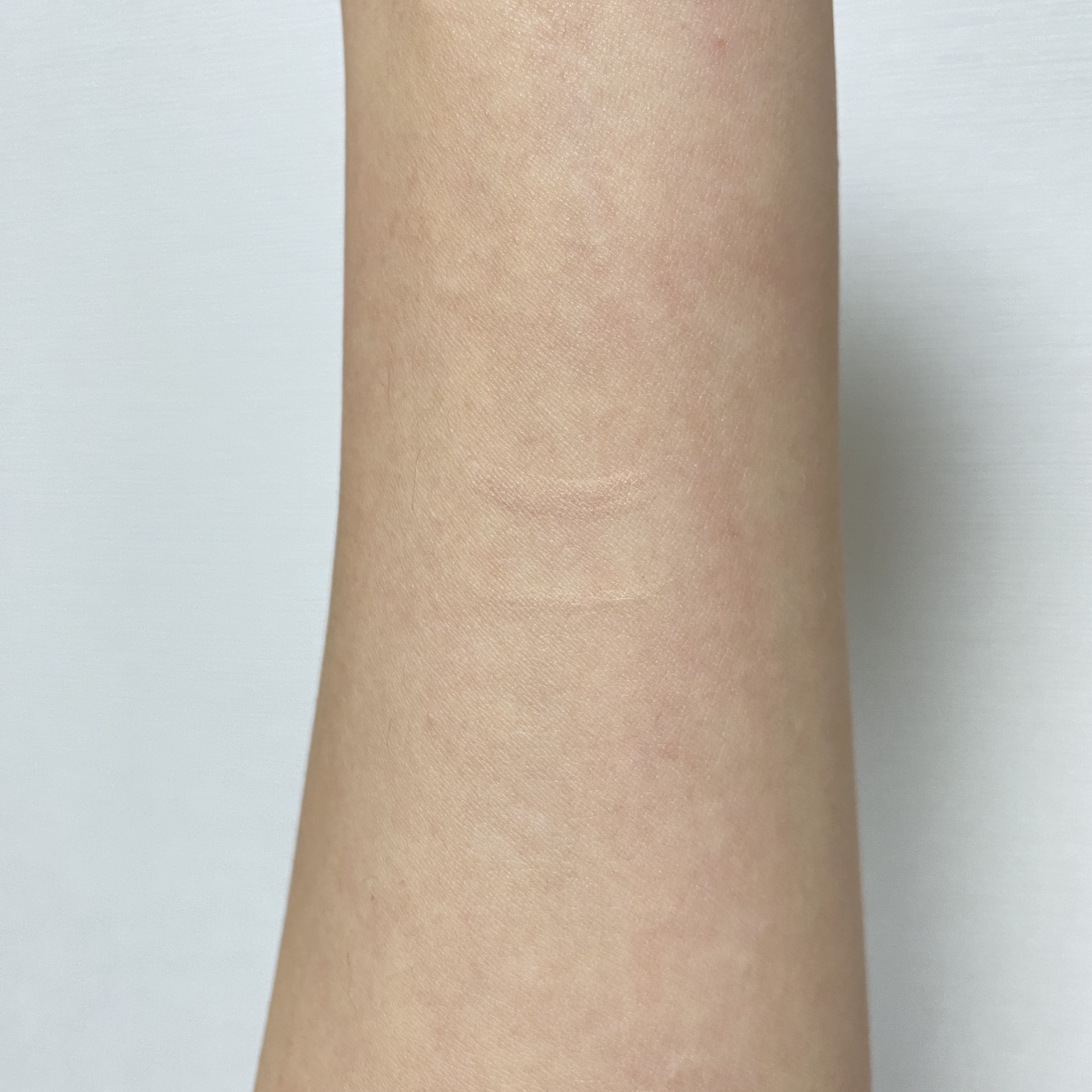 アイバッグコンシーラー/キャンメイク/ペンシルコンシーラーを使ったクチコミ（3枚目）