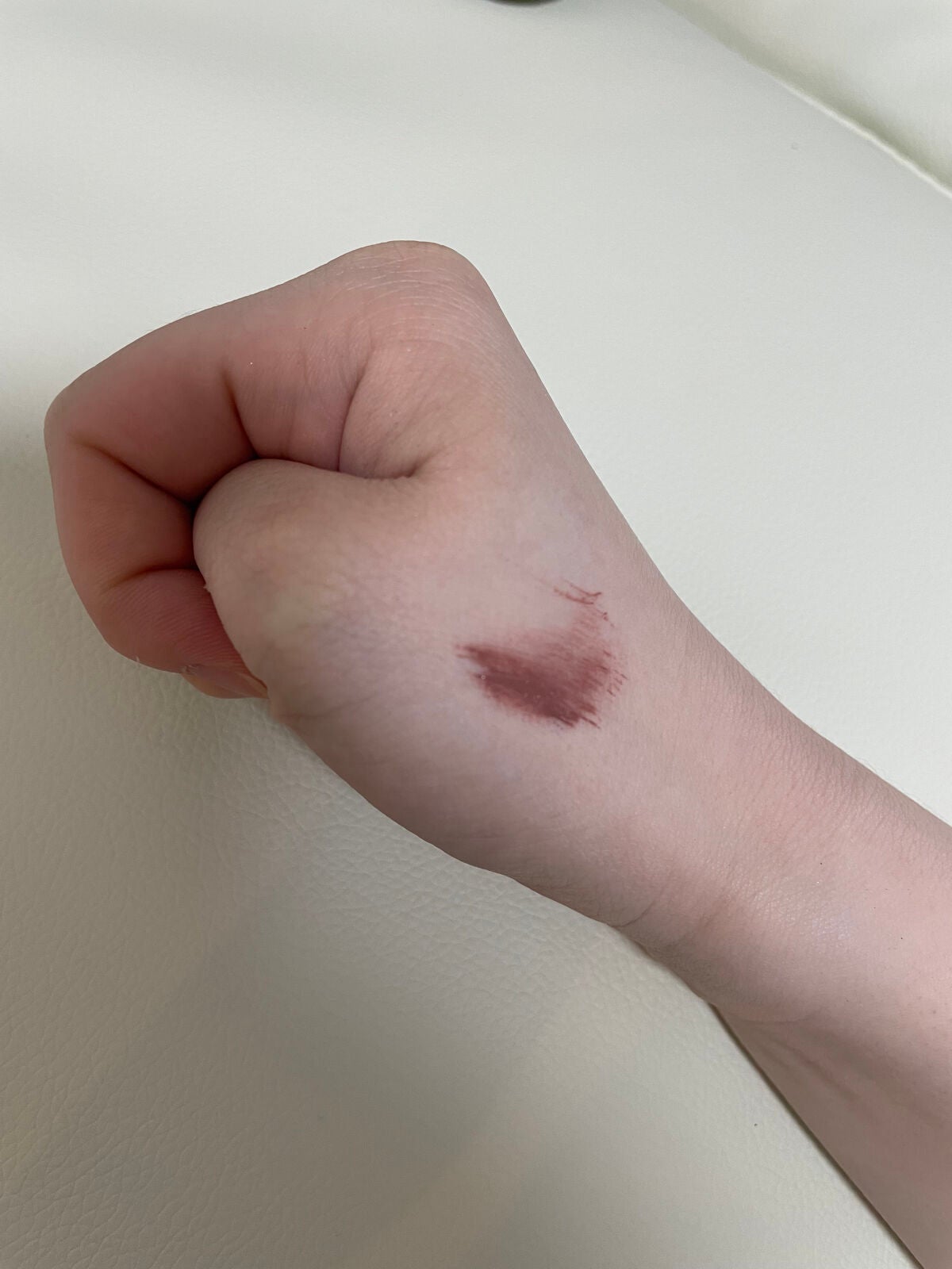 フィルム眉カラー/デジャヴュ/眉マスカラを使ったクチコミ(2枚目)