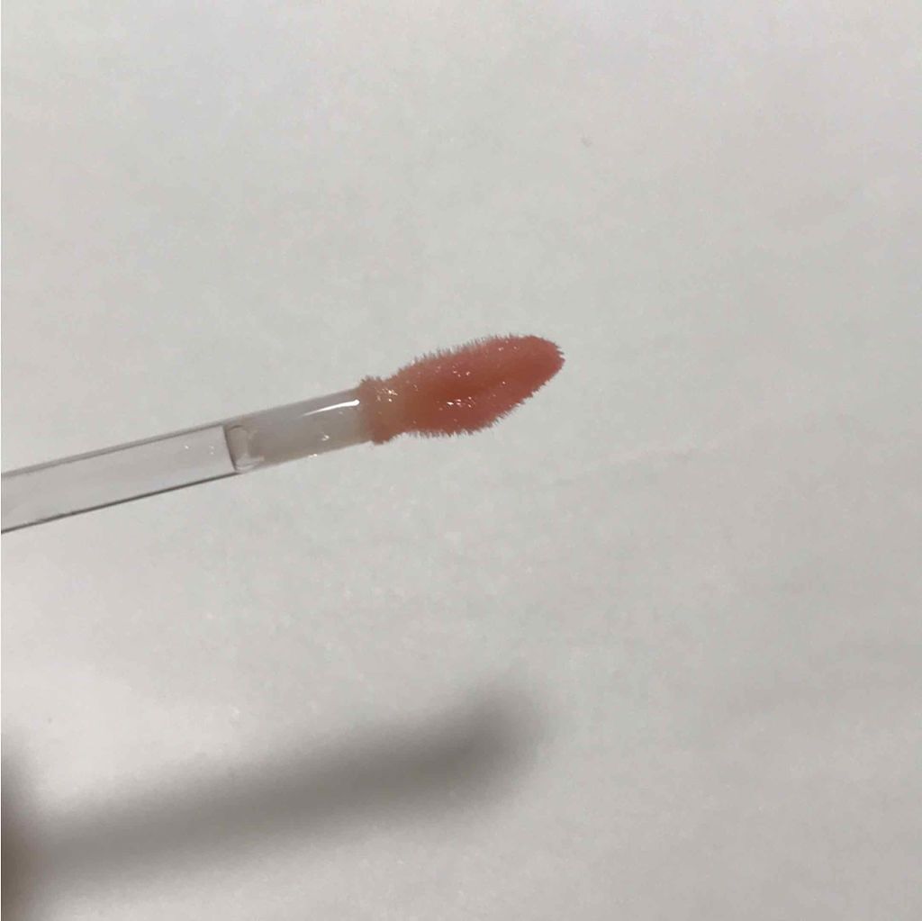 38°C / 99°F リップトリートメント (リップ美容液)/UZU BY FLOWFUSHI/リップケアを使ったクチコミ（2枚目）