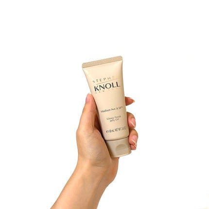 マディソン58 グロッシーフィニッシュ ジェリーオイル/スティーブンノル ニューヨーク/その他スタイリングを使ったクチコミ(5枚目)