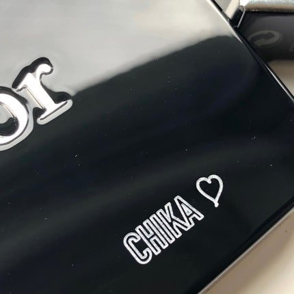 【旧】サンク クルール クチュール/Dior/アイシャドウパレットを使ったクチコミ(6枚目)