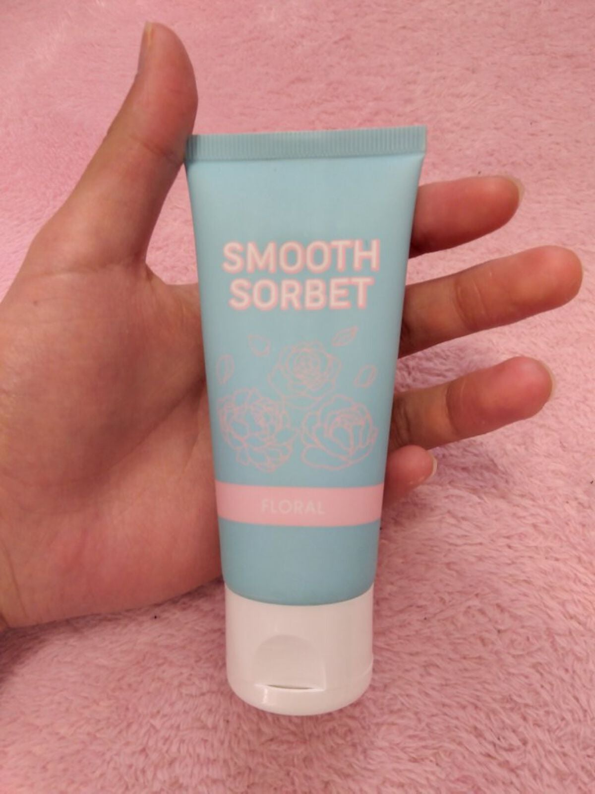 パフュームドクリーム/DAISO/ハンドクリームを使ったクチコミ(7枚目)