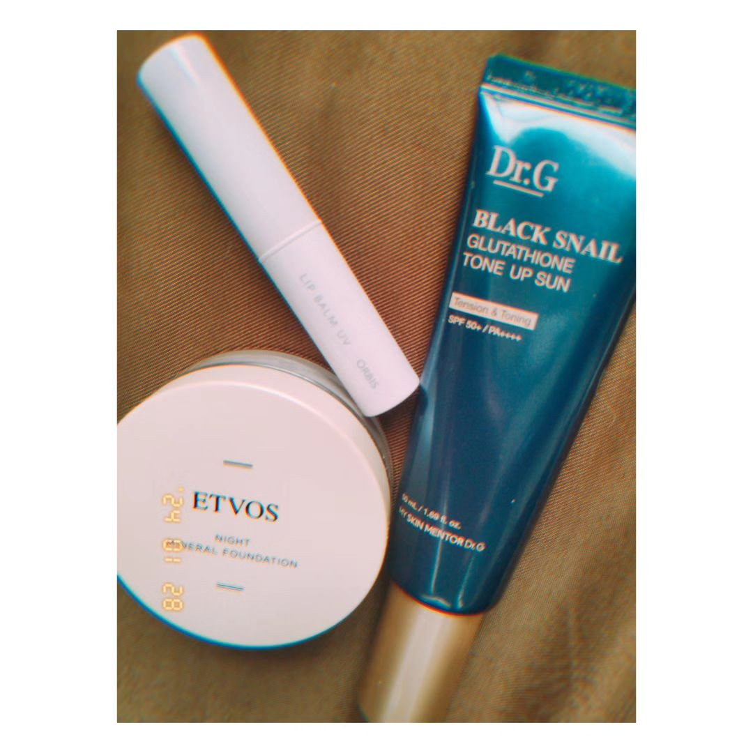 リップバーム UV/オルビス/リップバームを使ったクチコミ（1枚目）