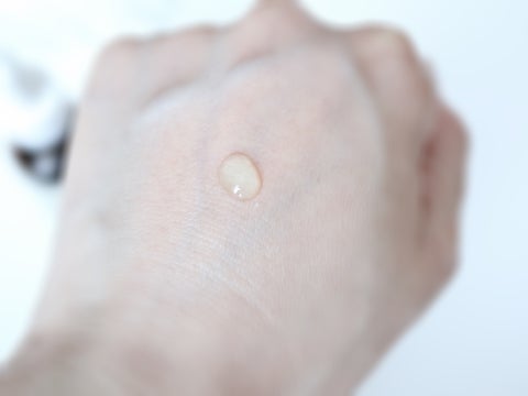 VC15特濃美容液/ケアナボーテ/美容液を使ったクチコミ(3枚目)