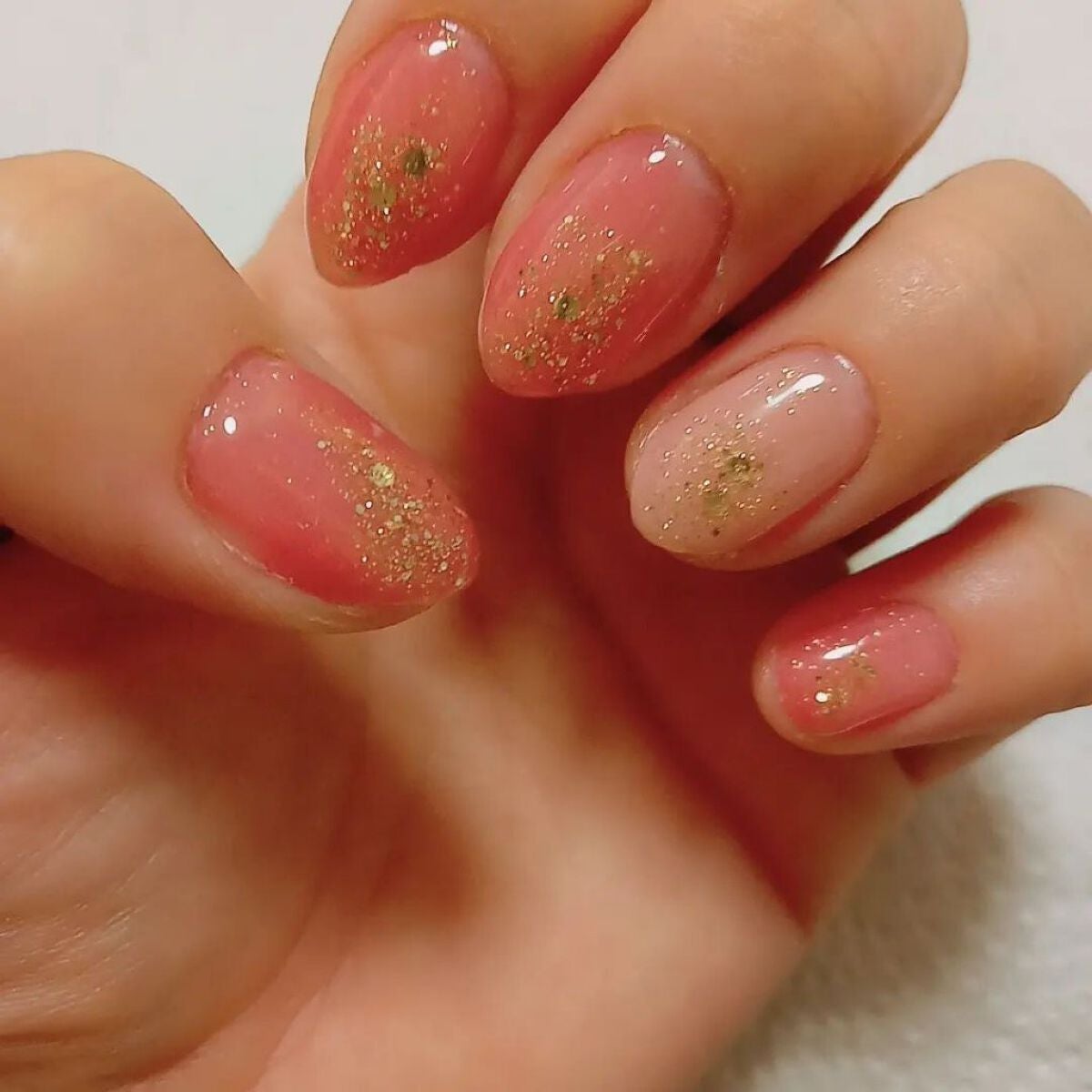 まっつん on LIPS 「やっぱりこれ何使ったか忘れたし、撮り忘れてた…何使ったかな…多..」(2枚目)