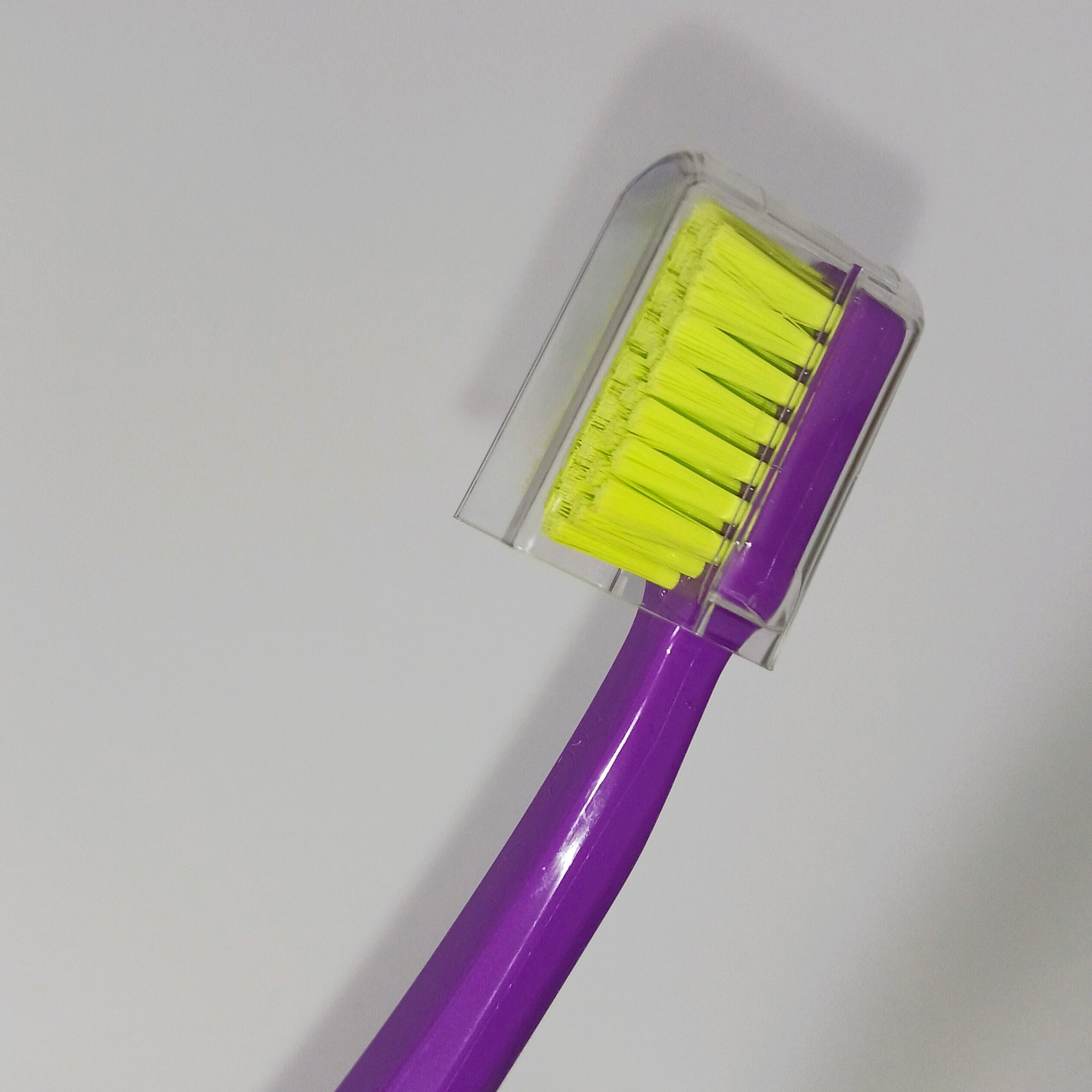 CURAPROX   CS 5460/CURAPROX/歯ブラシを使ったクチコミ（2枚目）