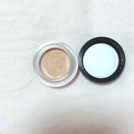 ソフトマットコンプリートコンシーラー/NARS/クリームコンシーラーを使ったクチコミ(2枚目)