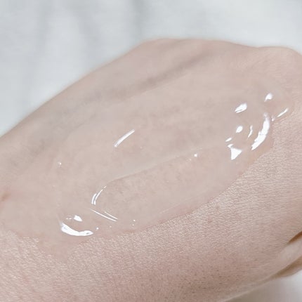 薬用モイストクレンジングジェル/ODELIA/クレンジングジェルを使ったクチコミ(3枚目)