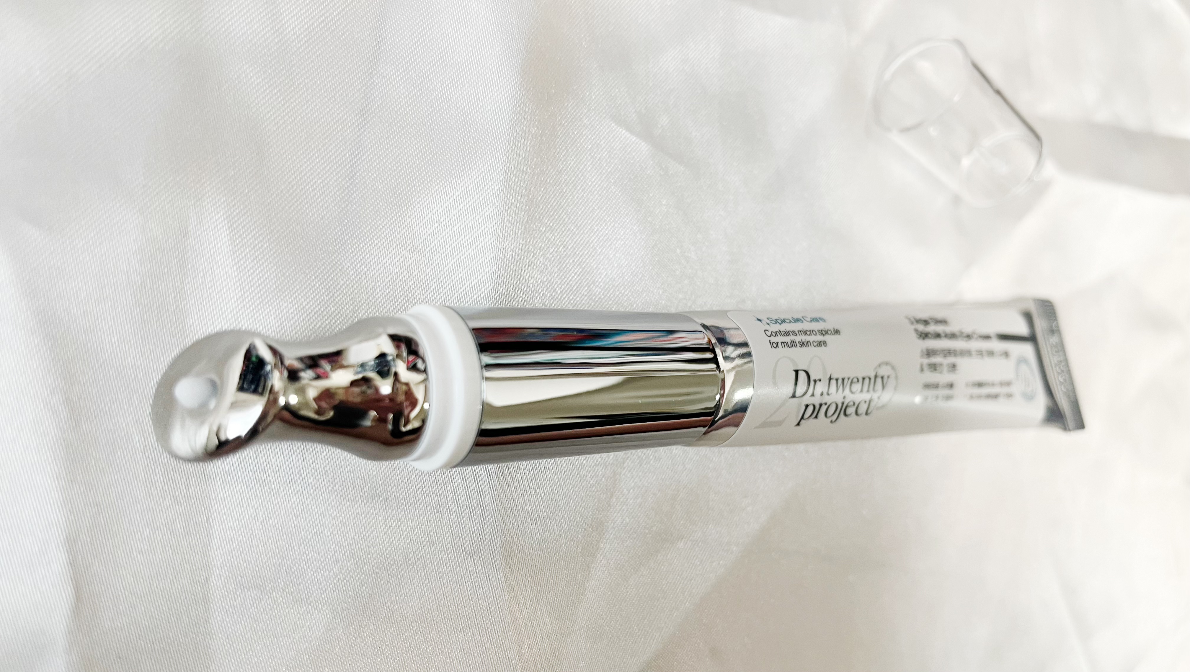 ナインセラム/Dr.Twenty Project/美容液を使ったクチコミ（2枚目）