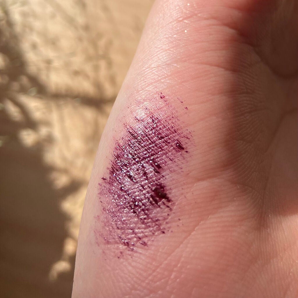 ニュアンス ボリューム マスカラ/OSAJI/マスカラを使ったクチコミ(3枚目)