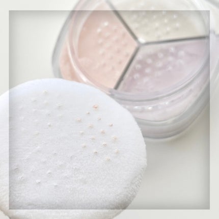 ソフトブラーリングアイパレット/wakemake/アイシャドウパレットを使ったクチコミ(9枚目)