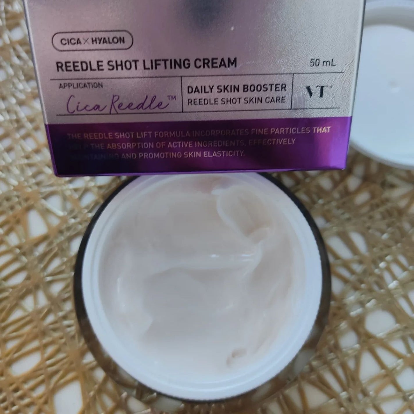 リードルショット300/VT/美容液を使ったクチコミ(6枚目)