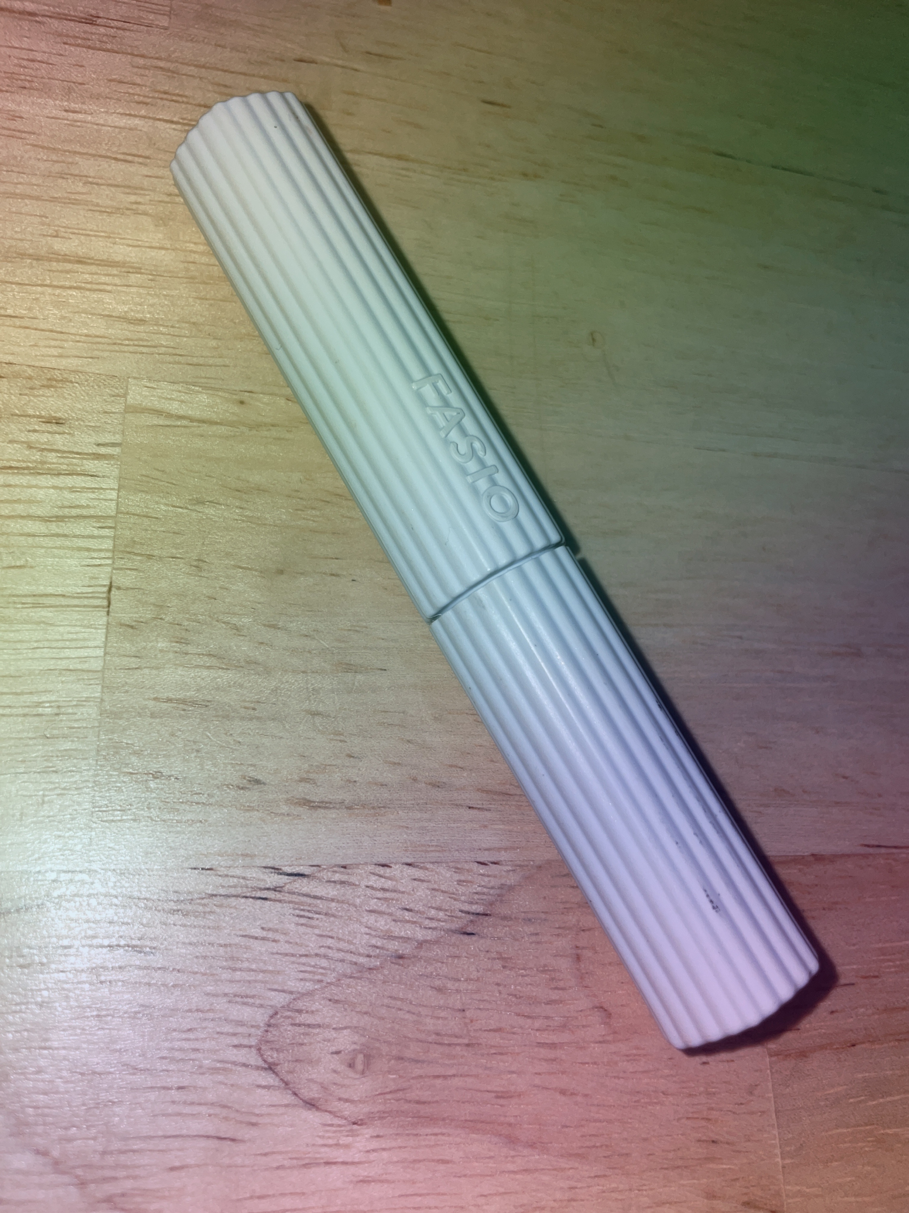 パーマネントカール マスカラ ハイブリッド（ロング）/FASIO/マスカラを使ったクチコミ（1枚目）