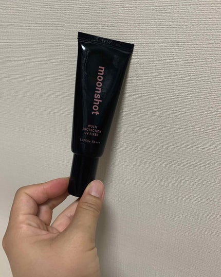 マルチプロテクションUVフィクサー/moonshot/化粧下地を使ったクチコミ(1枚目)