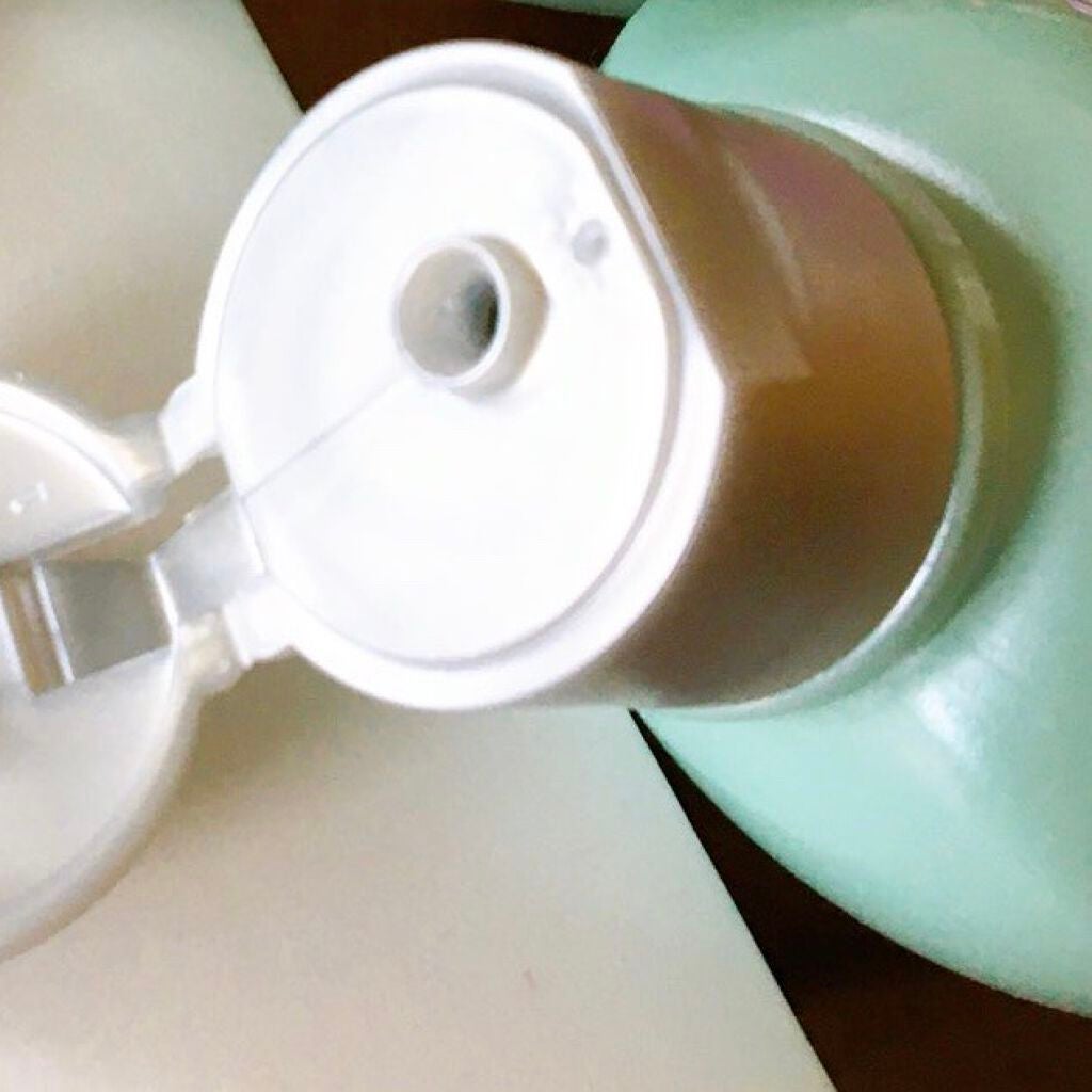 プロエディット シャンプー ソフトフィット/LebeL/シャンプー・コンディショナーを使ったクチコミ(3枚目)