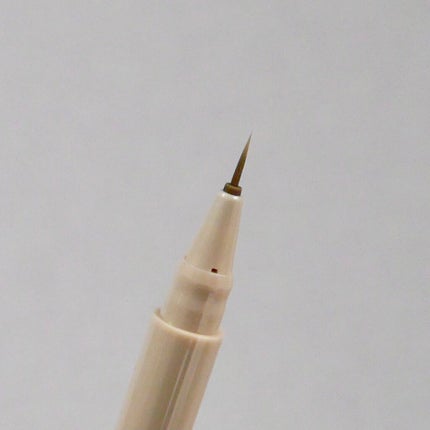 シークレットキワミライナー R/CipiCipi/リキッドアイライナーを使ったクチコミ(3枚目)