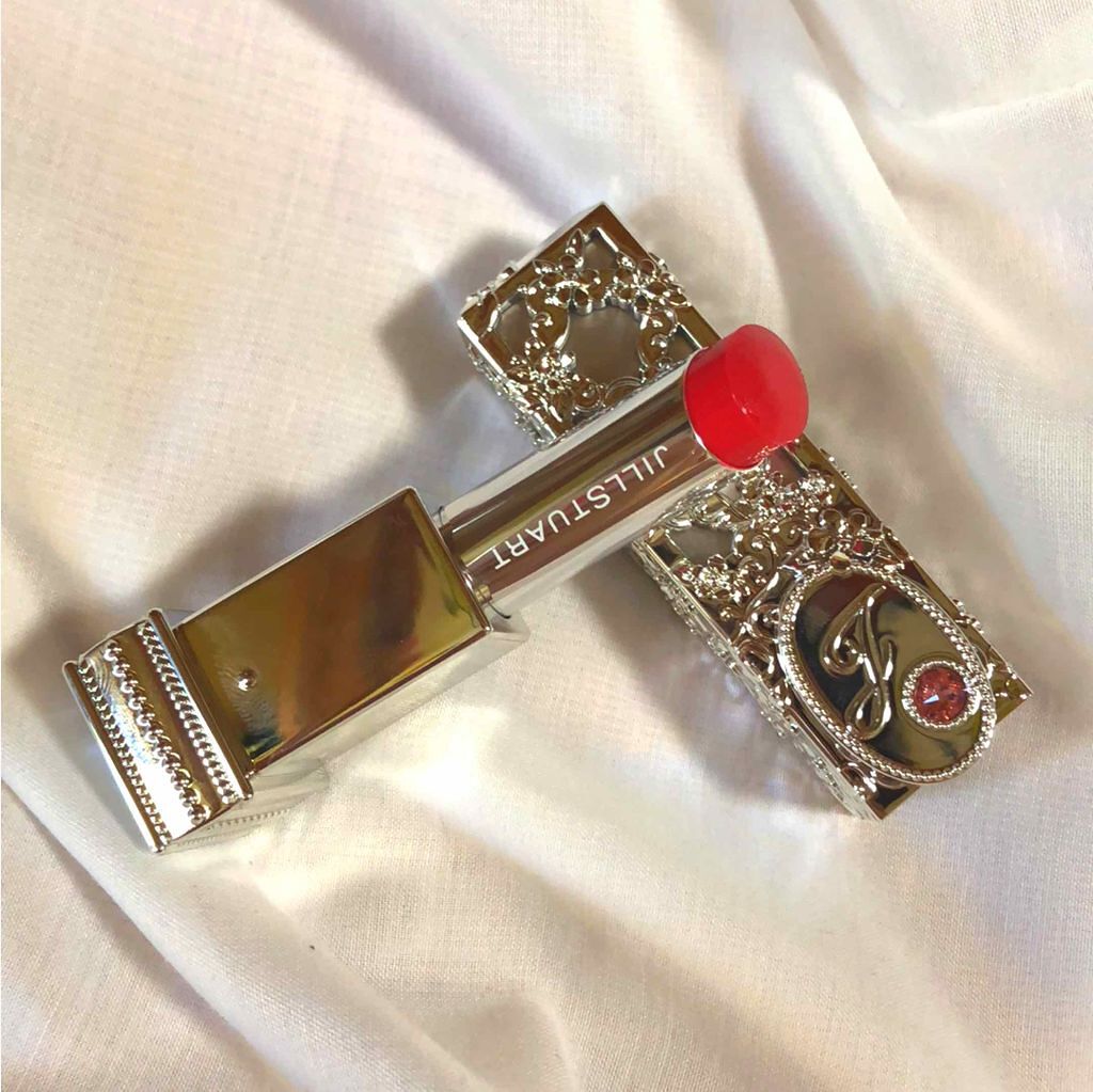 ジルスチュアート クリスタルブルーム オードパルファン/JILL STUART/香水(レディース)を使ったクチコミ(2枚目)