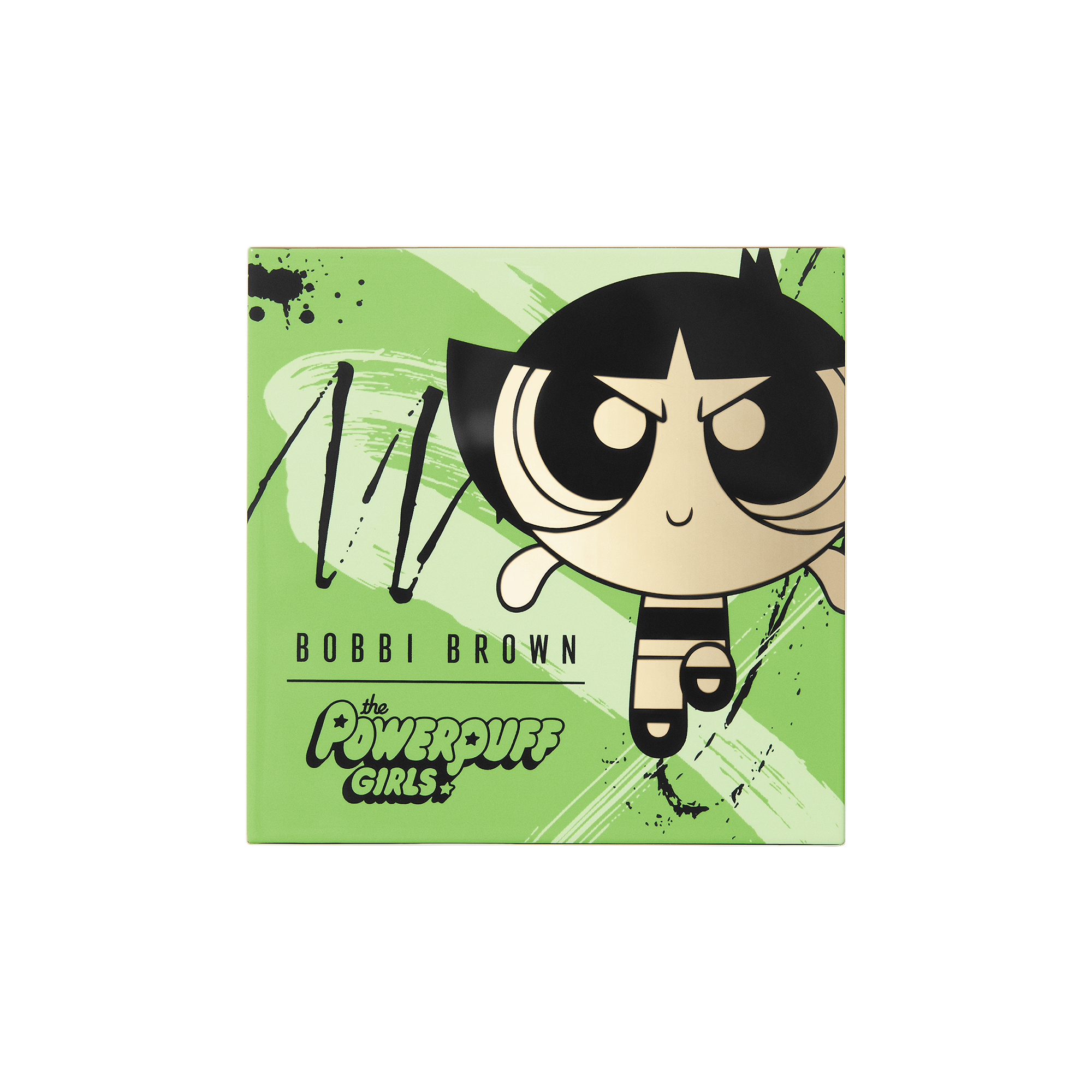 ハイライティング パウダー L01 ピンクグロウ（パワーパフ ガールズ コレクション限定パッケージ）