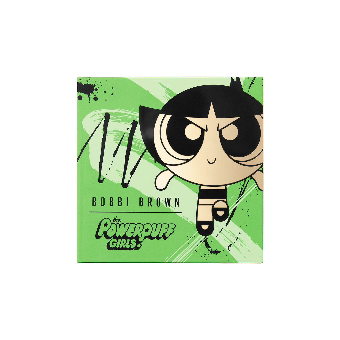 ハイライティング パウダー L01 ピンクグロウ(パワーパフ ガールズ コレクション限定パッケージ)