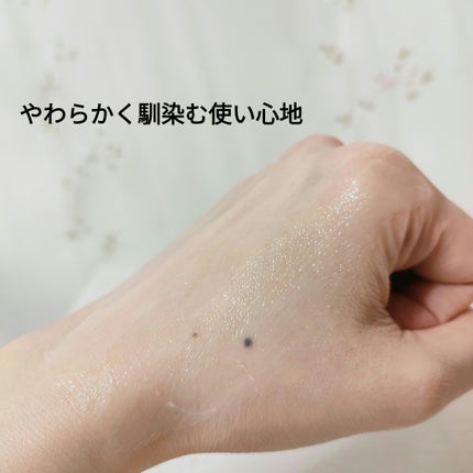 コエンリッチ ザ プレミアム 薬用CICAリペア ハンドクリーム N 【医薬部外品】/コエンリッチQ10/ハンドクリームを使ったクチコミ(3枚目)