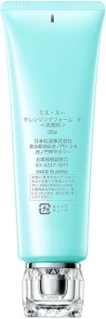 Ms.Su イノセントピュアリティー リフレッシング クレンジングフォーム