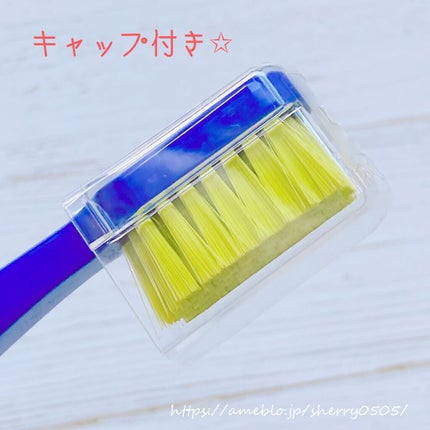 CURAPROX   CS 5460/CURAPROX/歯ブラシを使ったクチコミ(4枚目)
