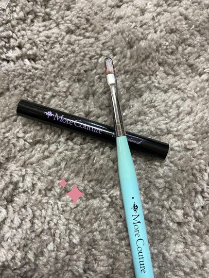 ジェルネイルキャッツアイカラージェル/ネイル工房/ジェルネイルを使ったクチコミ(3枚目)