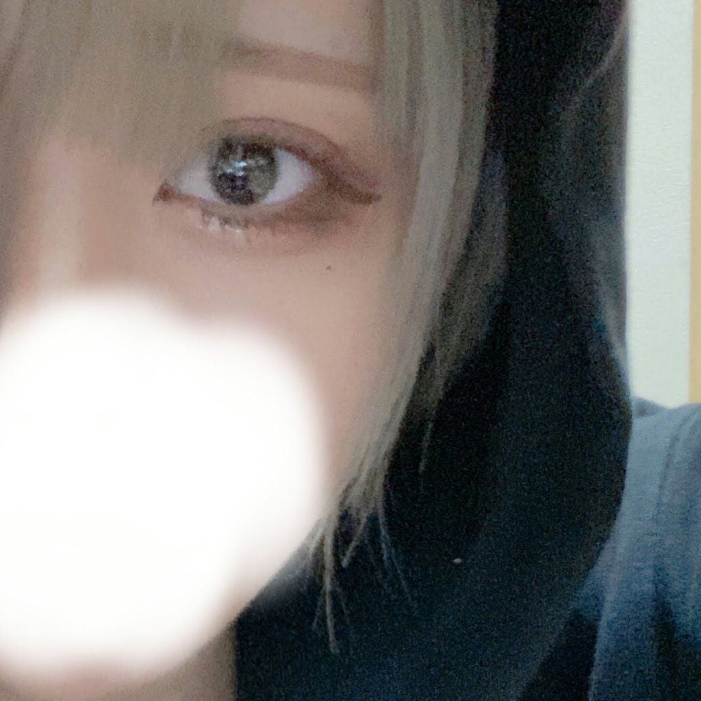 Chu's me 1day/Chu's me/ワンデー(1DAY)カラコンを使ったクチコミ(3枚目)