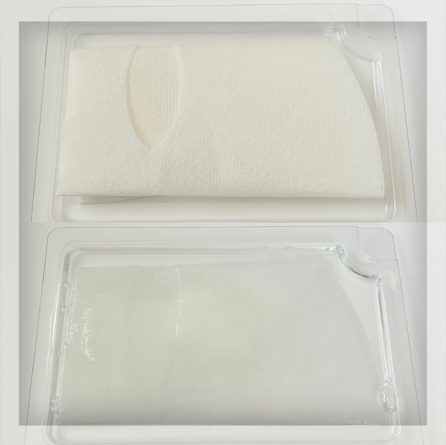 HiCA フリーズドライエッセンスマスク ナイアシンアミド15%+VC/HiCA/シートマスク・パックを使ったクチコミ(3枚目)